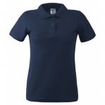 Женское поло Keya 170 г/м2